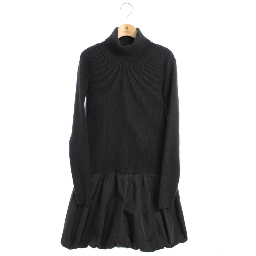 海外正規品 フォクシーニューヨーク Collection ワンピース パンプキンパイ 長袖 38 新品即決 Mahy Almahy Ae