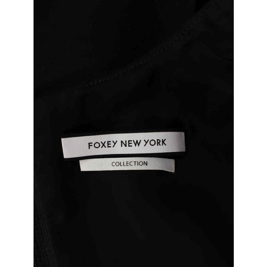 フォクシーニューヨーク collection ワンピース 39213 Dress Promenade  