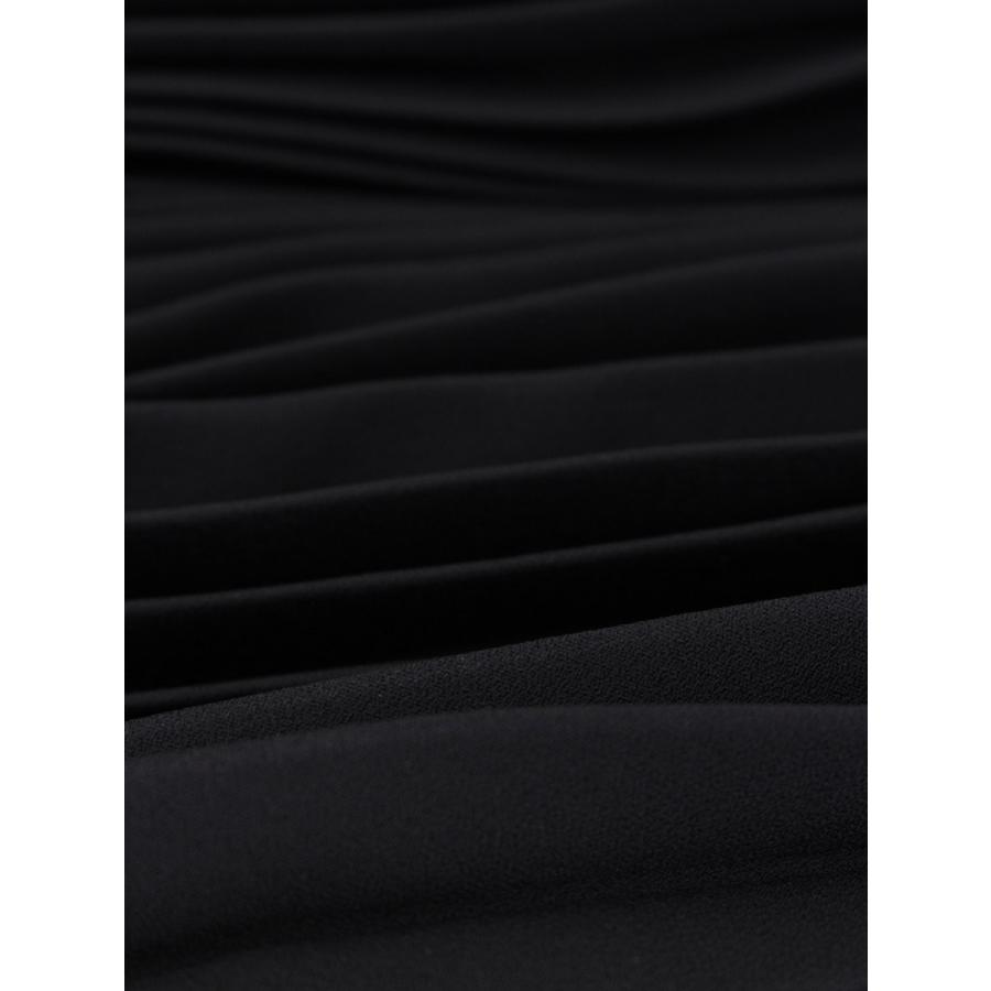 FOXY NEW YORK ノースリーブワンピース FOXEY NEW YORK 「FOXEY YORK」 ノースリーブワンピース 40 ホワイト