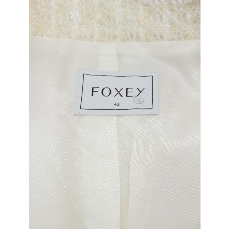 フォクシーブティック ワンピース 40544 Dress Miss Edinburgh SP品