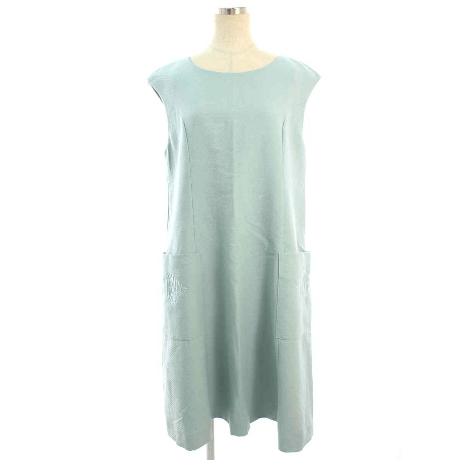ビープライス Dress g ブランドショップ 22 フォクシーブティック ワンピース White 増産品 ワンピース