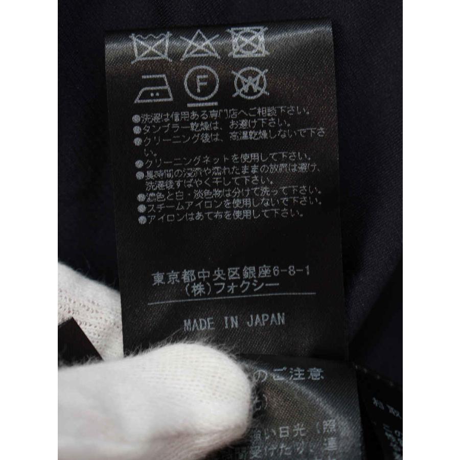 FOXEY BOUTIQUE フォクシーブティック ワンピース 40111 Knit Dress  