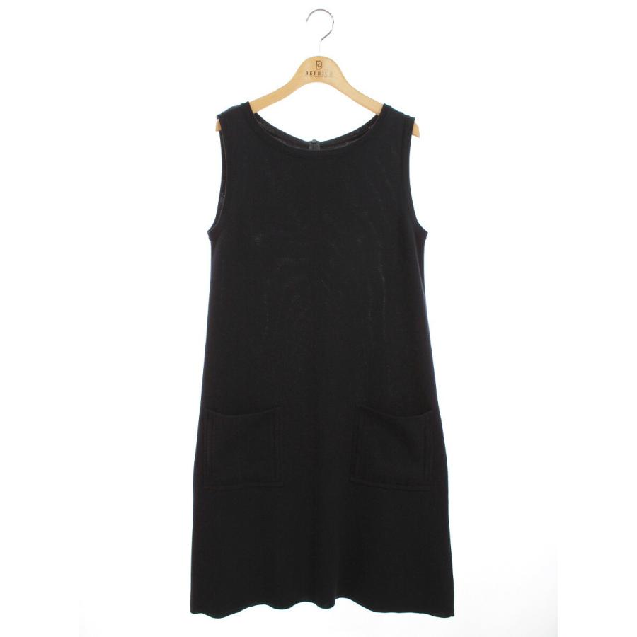 専用FOXEY ニットワンピース42 FOXEY フォクシー ニット ワンピース