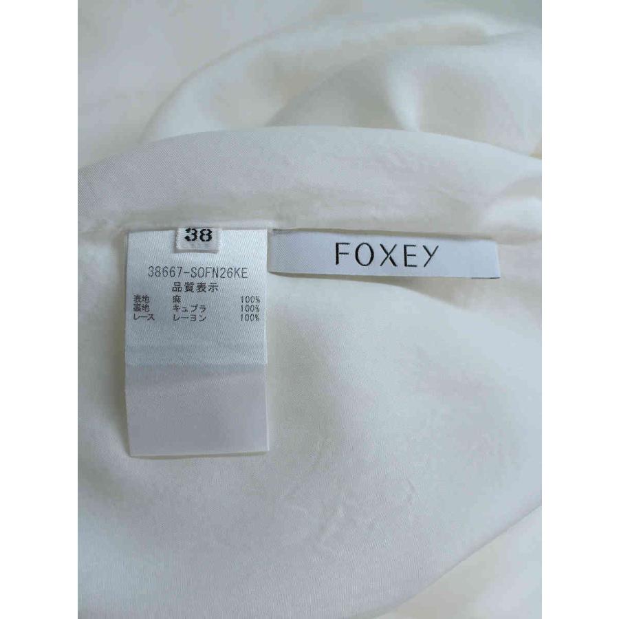 FOXEY BOUTIQUE フォクシーブティック ワンピース 38667 Dress Summer