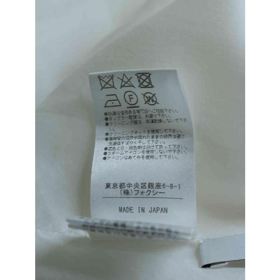 FOXEY BOUTIQUE フォクシーブティック ワンピース 38667 Dress FOXEY BOUTIQUE フォクシーブティック ワンピース 38667 Dress