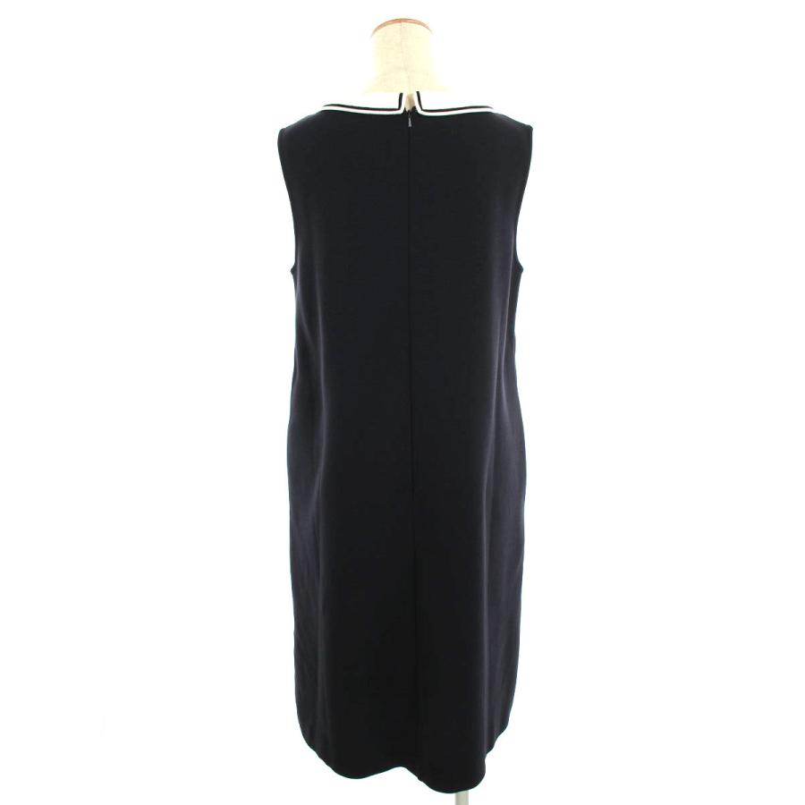 FOXEY BOUTIQUE フォクシーブティック ワンピース 42137 DRESS CRESENT