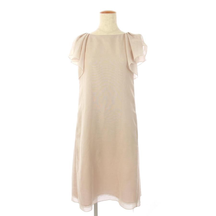 フォクシーワンピース！38 FOXEY BOUTIQUE フォクシーブティック ワンピース 37965