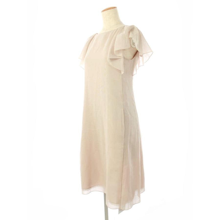 FOXEY BOUTIQUE フォクシーブティック ワンピース 37965