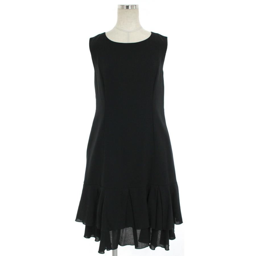 フォクシーブティック ワンピース Dress Marigold ノースリーブ 38  