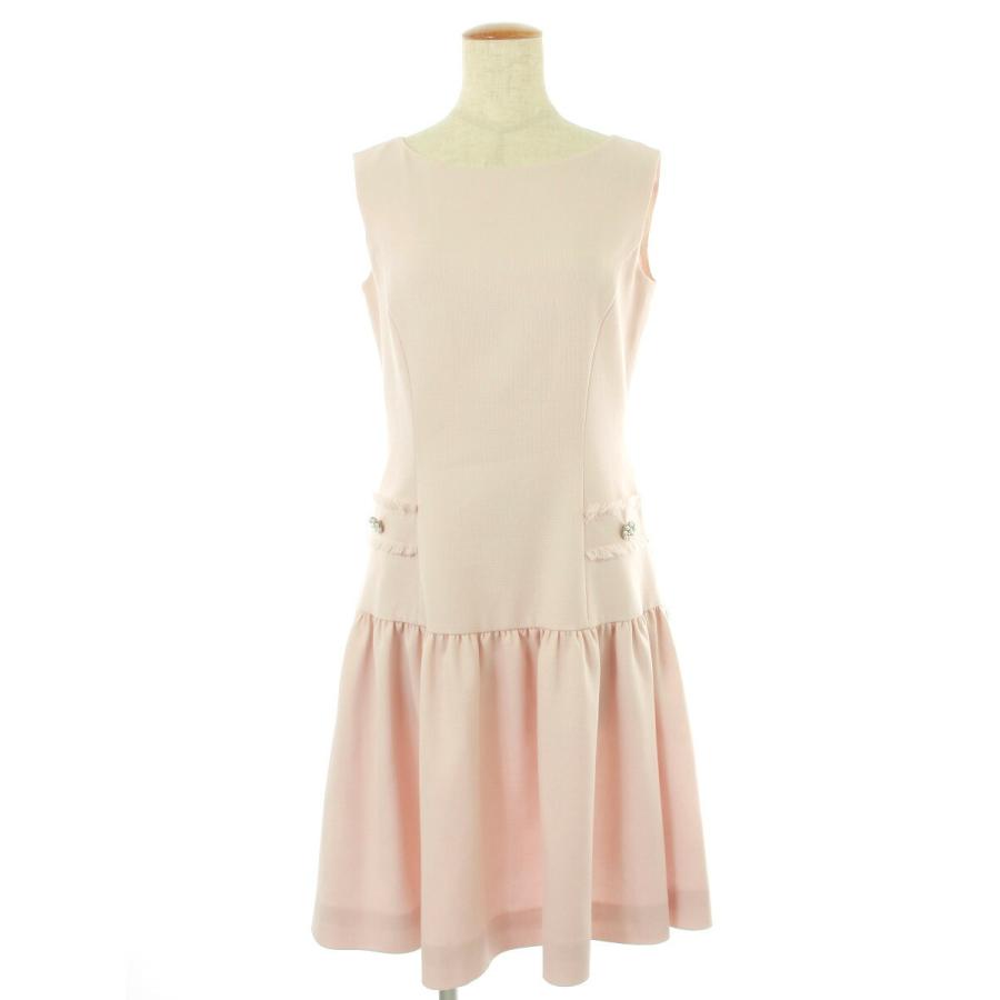 FOXEY BOUTIQUE フォクシーブティック ワンピース ドレス テレーズ