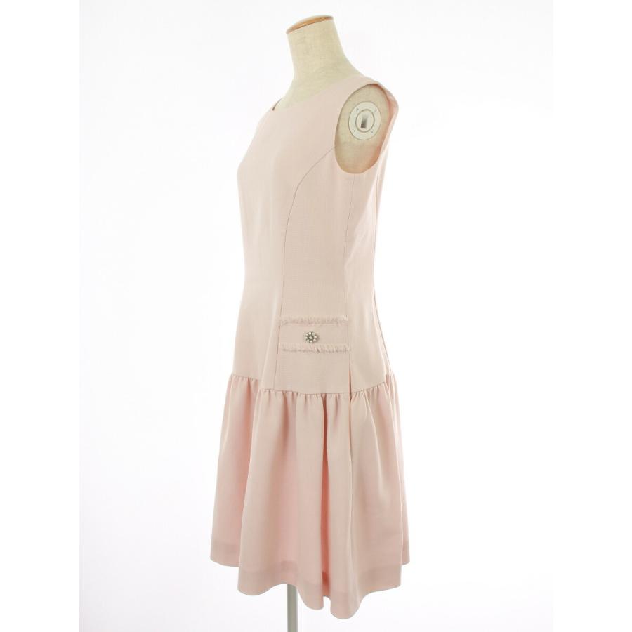 FOXEY BOUTIQUE フォクシーブティック ワンピース ドレス テレーズ