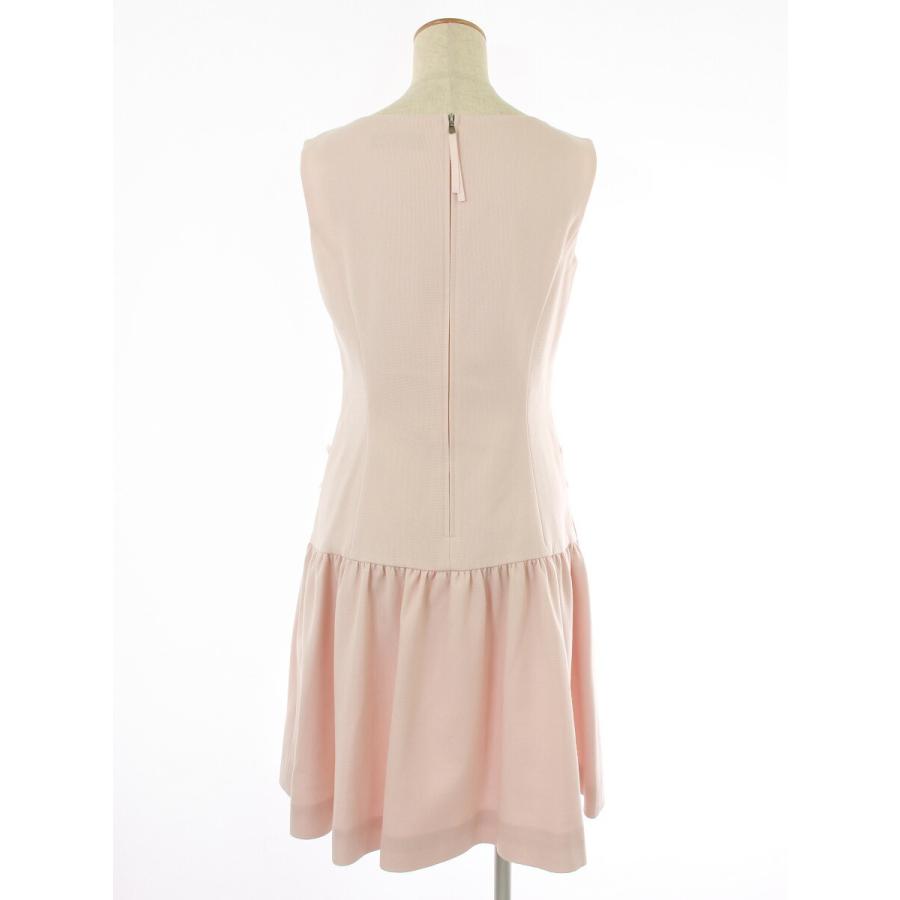 FOXEY BOUTIQUE フォクシーブティック ワンピース ドレス テレーズ