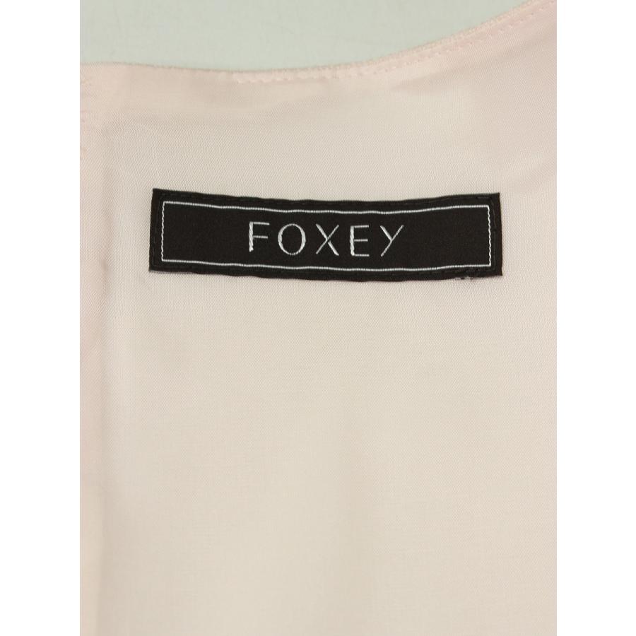 FOXEY BOUTIQUE フォクシーブティック ワンピース ドレス テレーズ