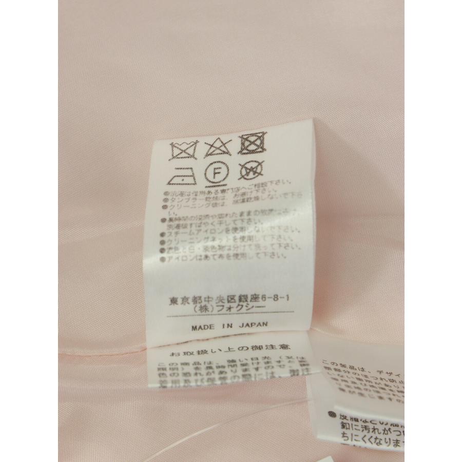 FOXEY BOUTIQUE フォクシーブティック ワンピース ドレス テレーズ