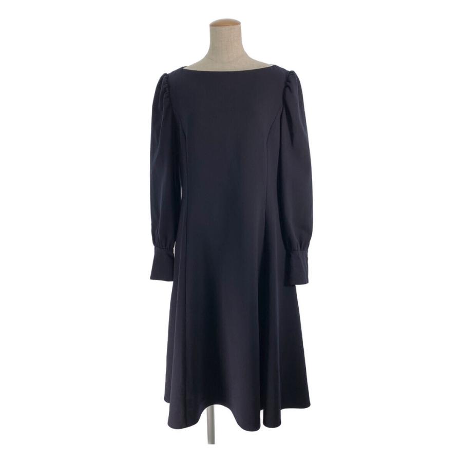 フォクシーブティック ワンピース Dress Charlotte 長袖 42 
