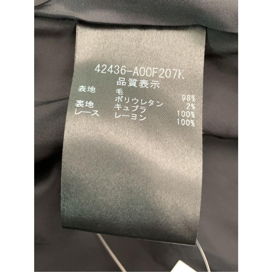 フォクシーブティック ワンピース Dress Charlotte 長袖 42 : ブランド