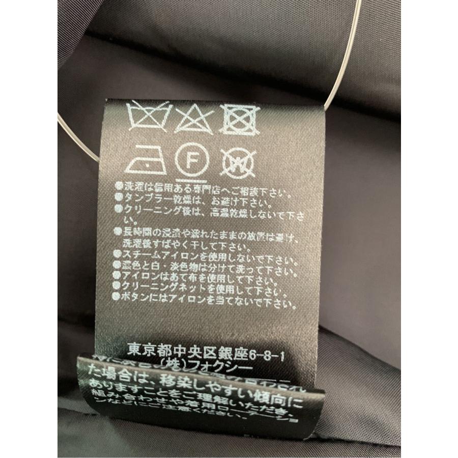 フォクシーブティック ワンピース Dress Charlotte 長袖 42 : ブランド