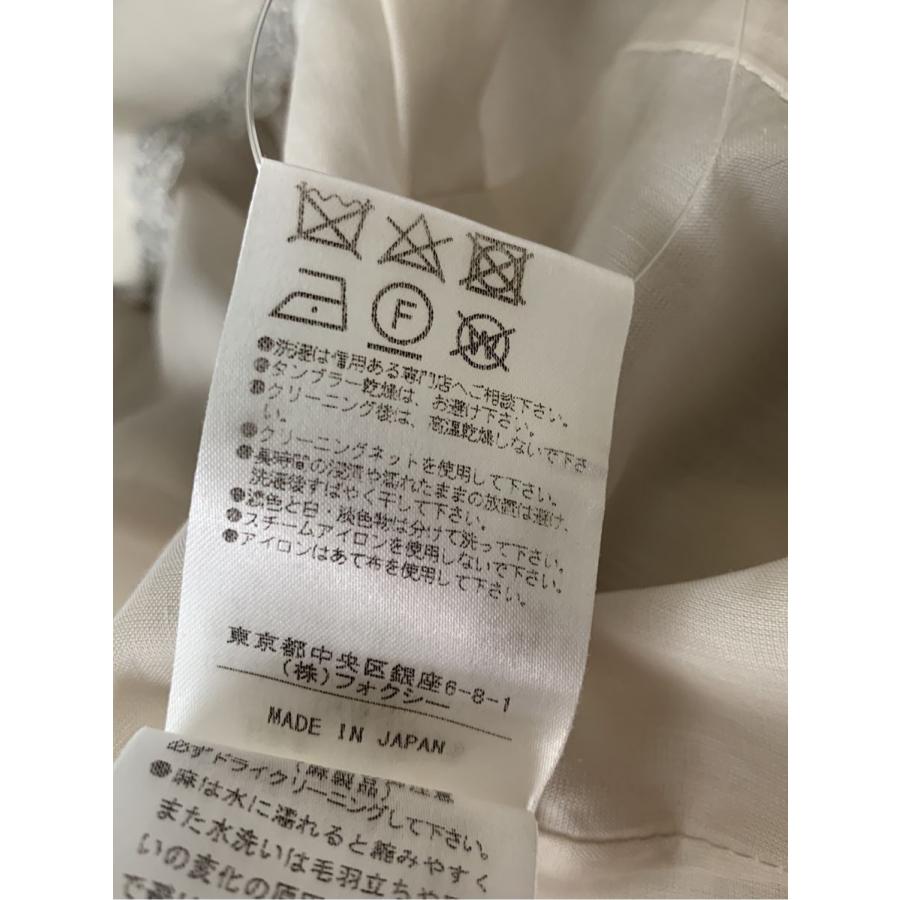 FOXEY BOUTIQUE フォクシーブティック ワンピース Multi Pintuck Dress