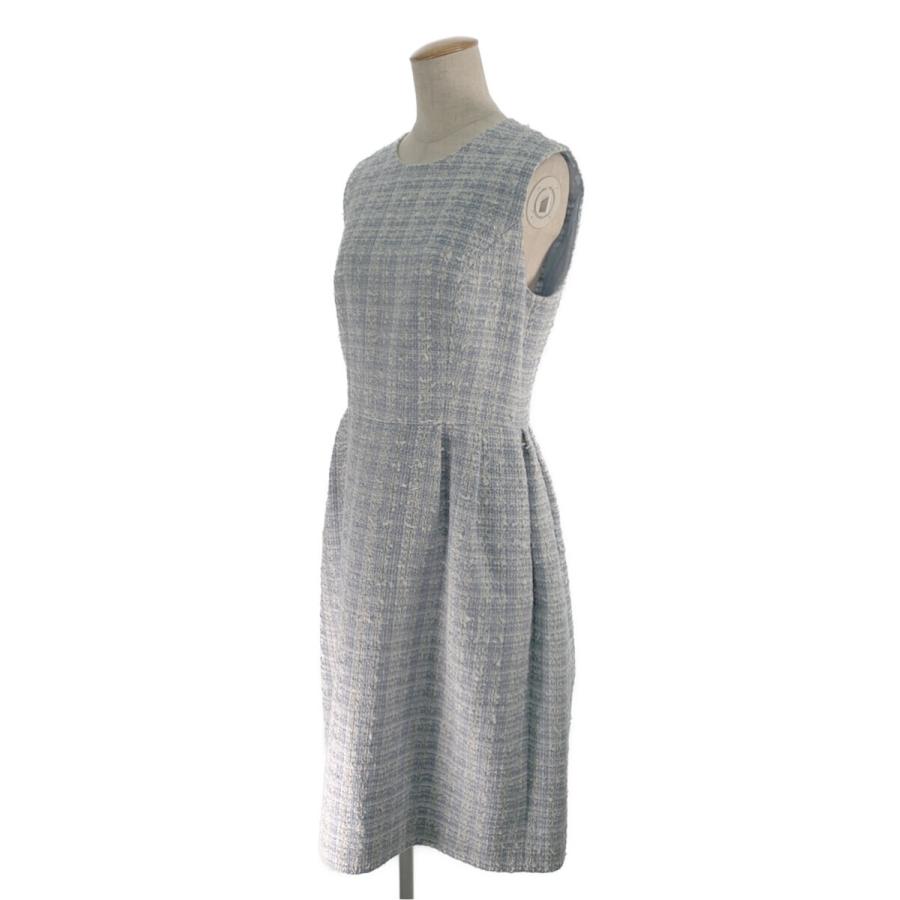 FOXEY BOUTIQUE フォクシーブティック ワンピース Dress ツイード SP品