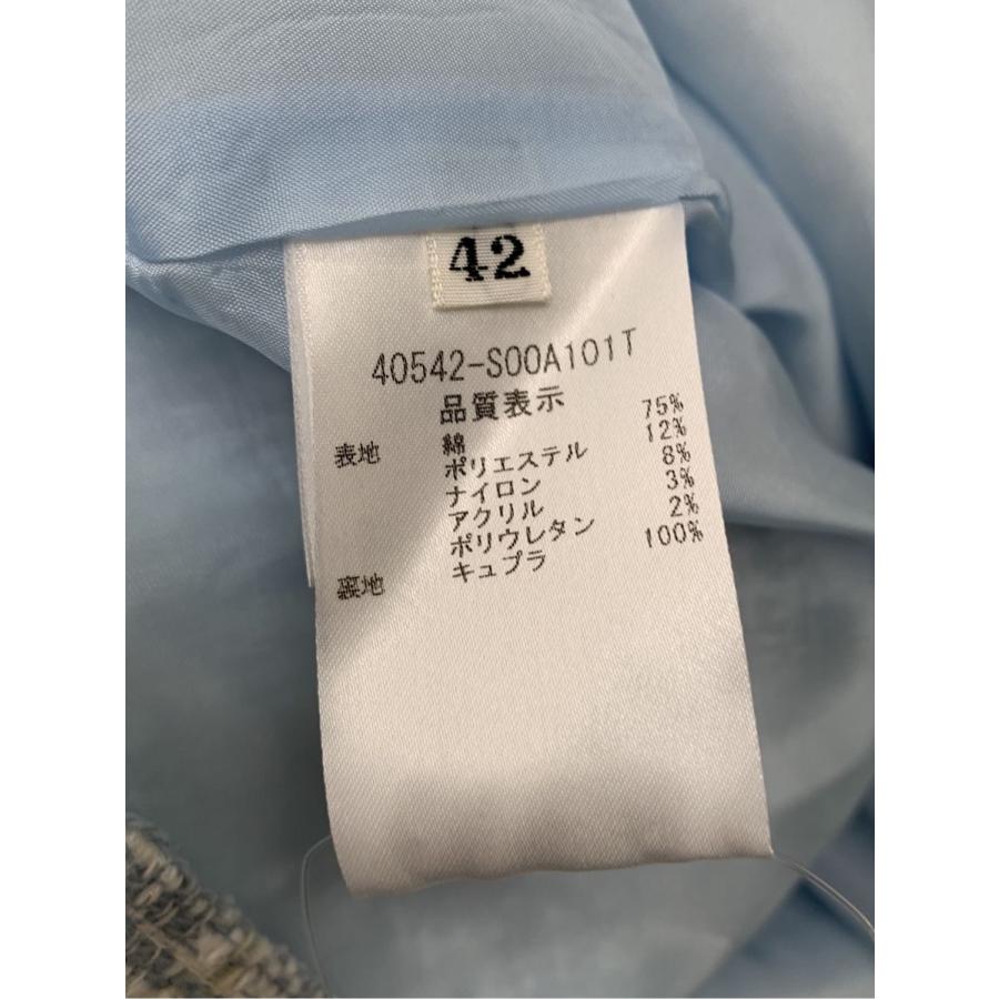 FOXEY BOUTIQUE フォクシーブティック ワンピース Dress ツイード SP品