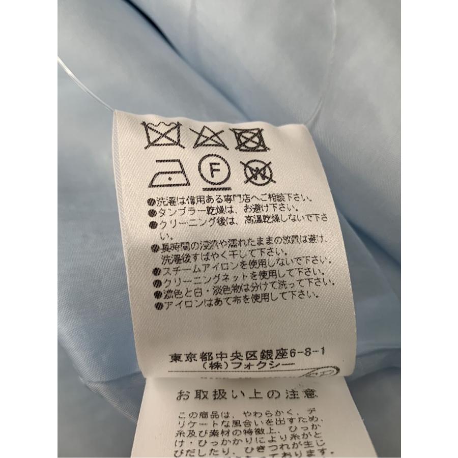FOXEY BOUTIQUE フォクシーブティック ワンピース Dress ツイード SP品