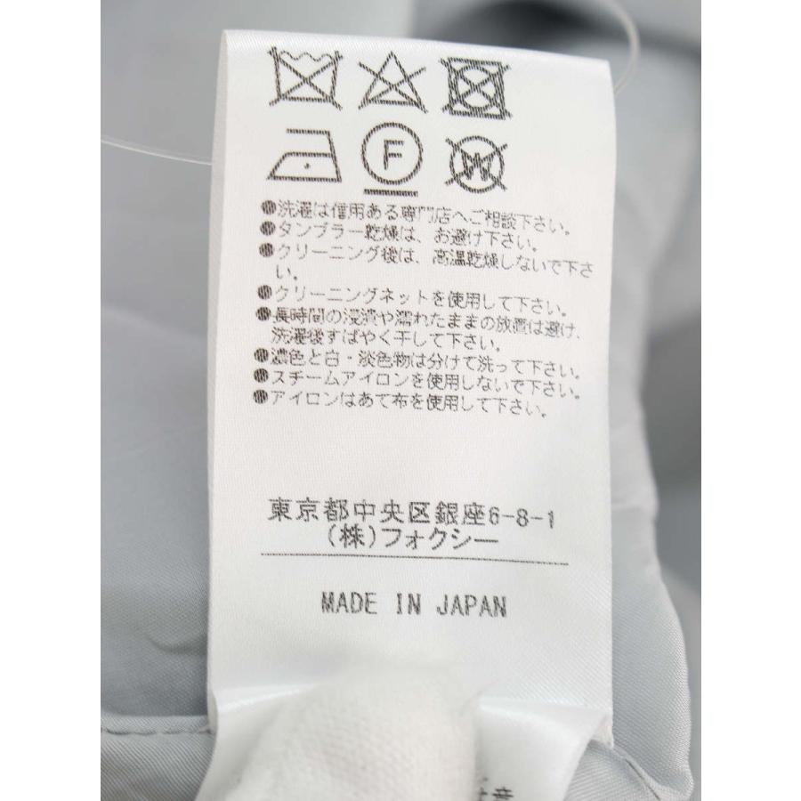フォクシーブティック ワンピース 40330 Dress ノースリーブ 40 フォクシーブティック ワンピース 40330 Dress ノースリーブ 40