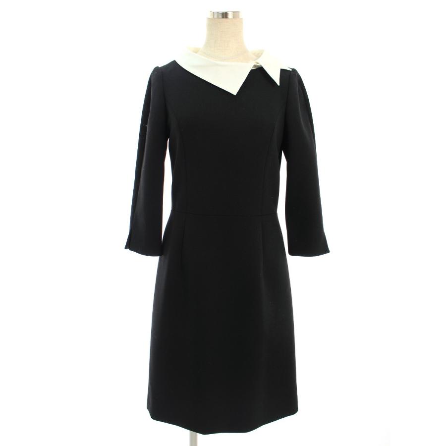 フォクシーブティック ワンピース Wink 長袖 38 h ブランドショップ ビープライス 通販 Yahoo ショッピング