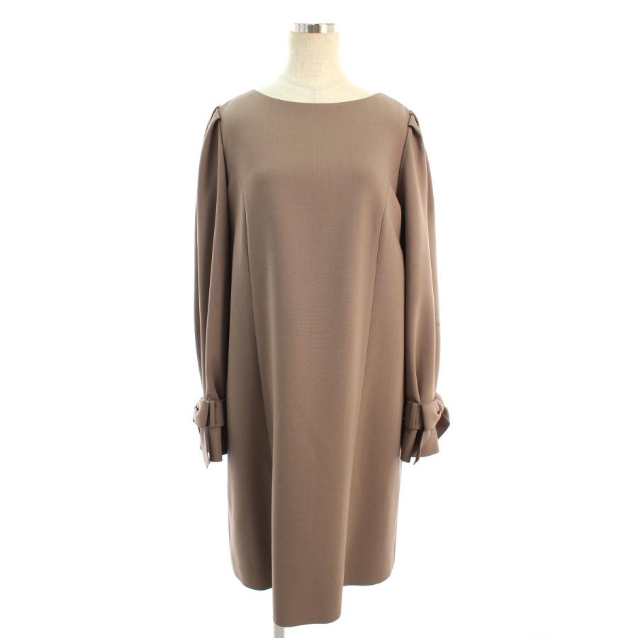 Dress 長袖 Dress 42 フォクシーブティック ワンピース 391 ワンピース Sleeves