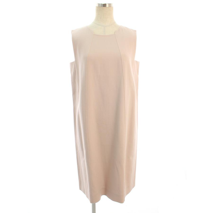 フォクシーブティック ワンピース 37794 dress ノースリーブ 40