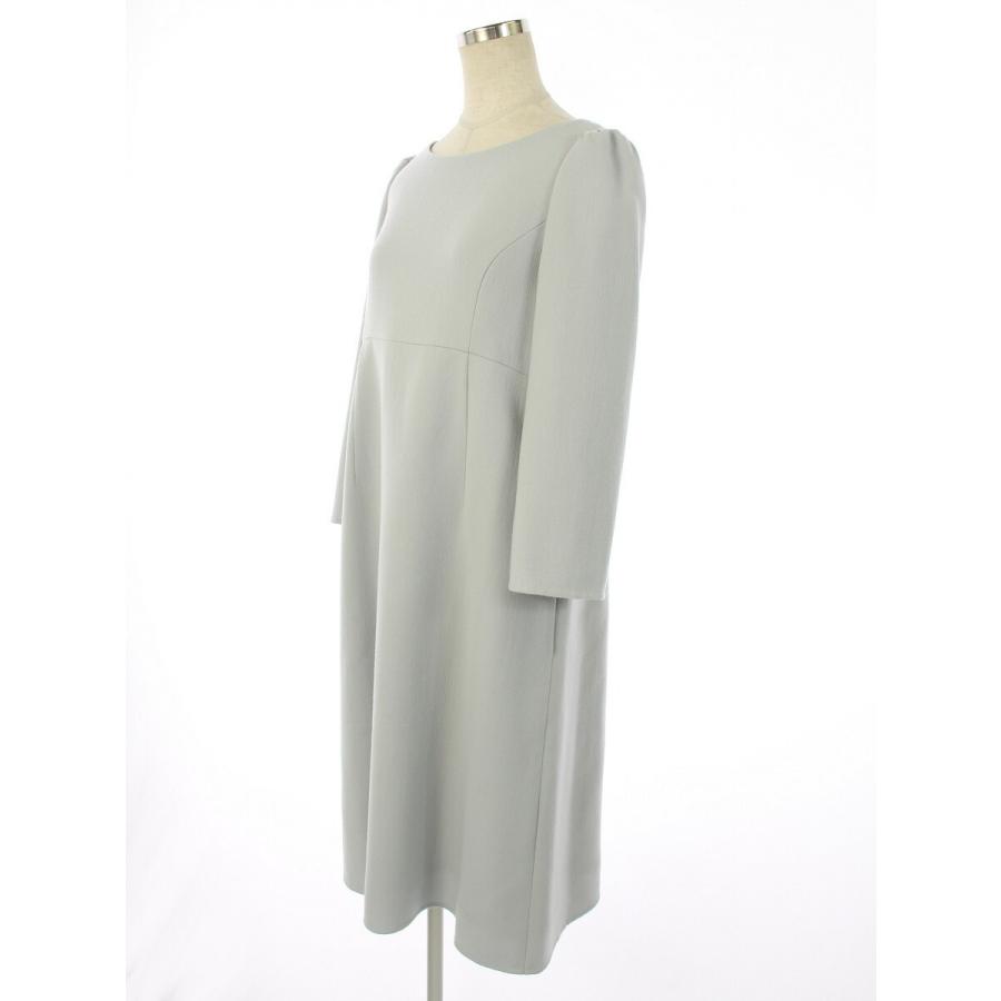 保存版 フォクシーブティック 42 長袖 Charlotte 416 ワンピース ワンピース チュニック Www Worldgarden Jp