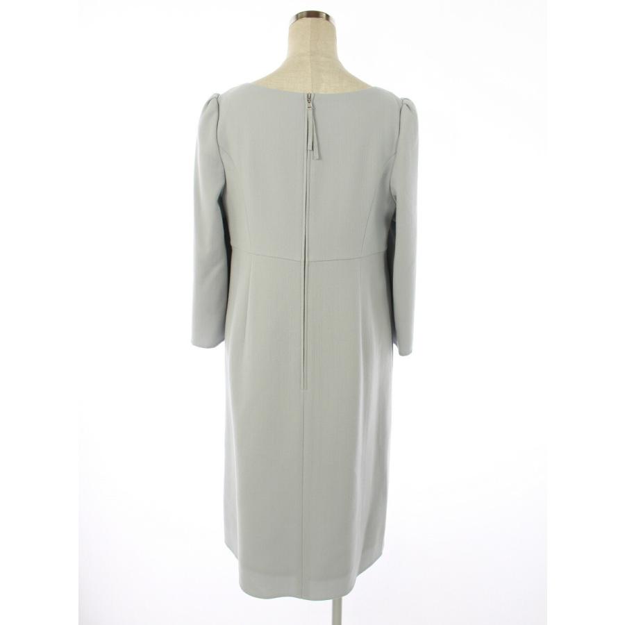 保存版 フォクシーブティック 42 長袖 Charlotte 416 ワンピース ワンピース チュニック Www Worldgarden Jp