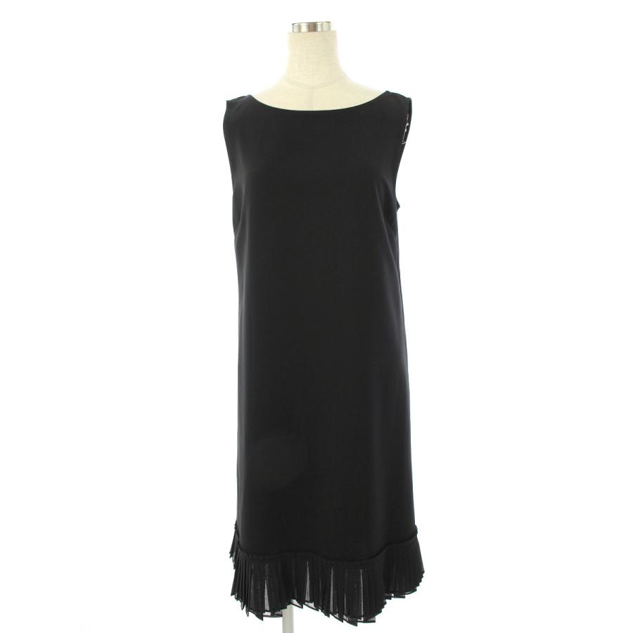 FOXEY BOUTIQUE フォクシーブティック ワンピース 38871 Dress Linen