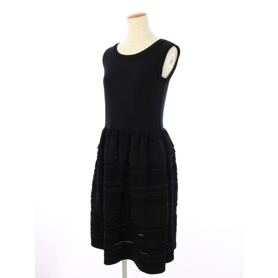 FOXEY BOUTIQUE フォクシーブティック ワンピース 40845 Lady Dress