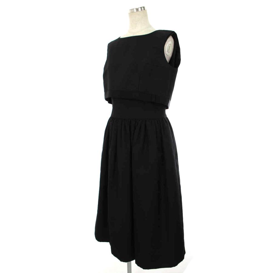 FOXEY BOUTIQUE フォクシーブティック ワンピース 34495 Dress