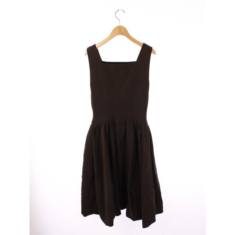 FOXEY BOUTIQUE フォクシーブティック ワンピース Dress ニット