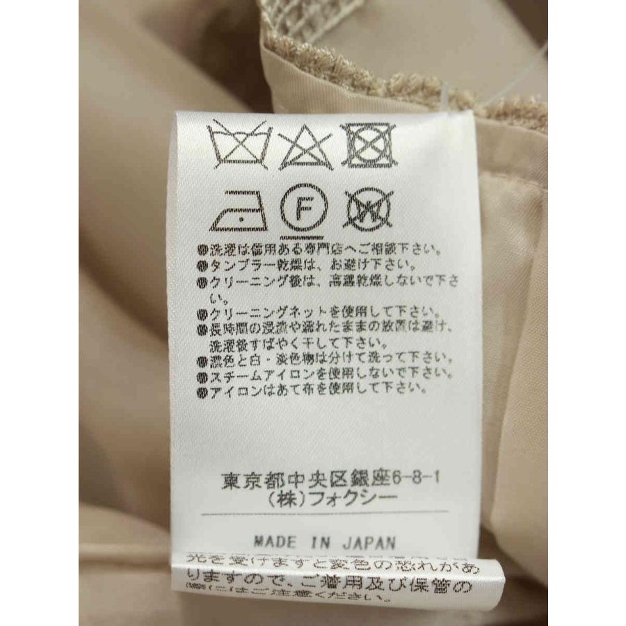 FOXEY BOUTIQUE フォクシーブティック ワンピース Dress Sharon