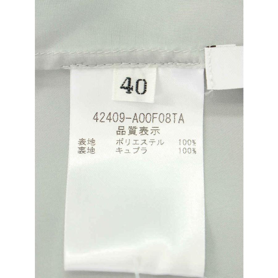 FOXEY BOUTIQUE フォクシーブティック ワンピース Brise 長袖 40