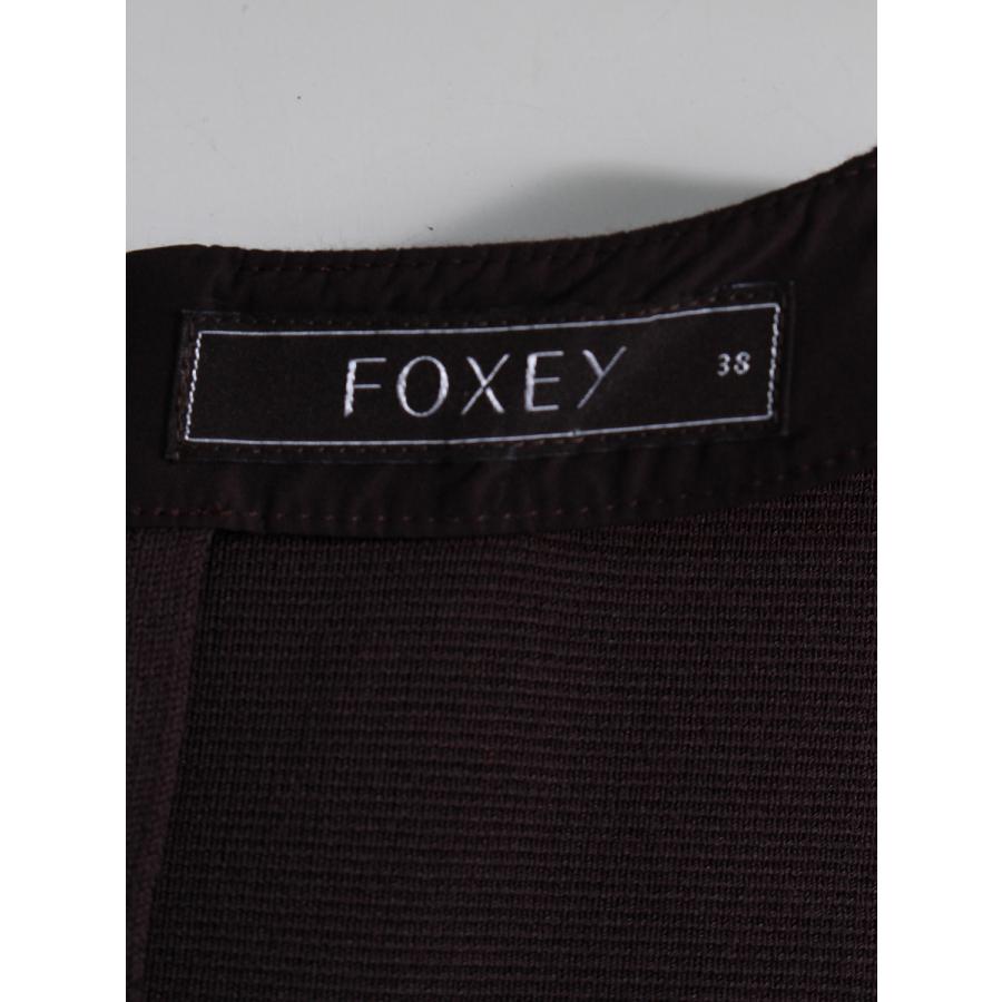 FOXEY BOUTIQUE フォクシーブティック ワンピース クラシカルドール