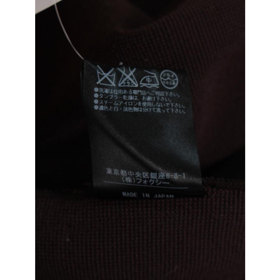 FOXEY BOUTIQUE フォクシーブティック ワンピース クラシカルドール