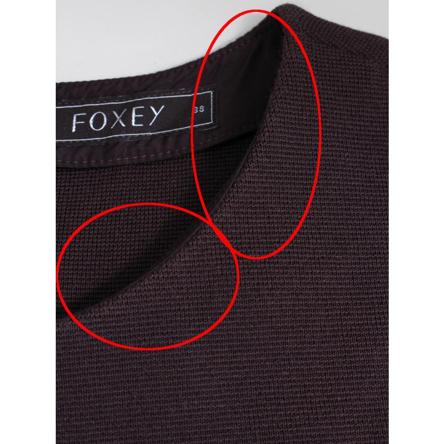 FOXEY BOUTIQUE フォクシーブティック ワンピース クラシカルドール