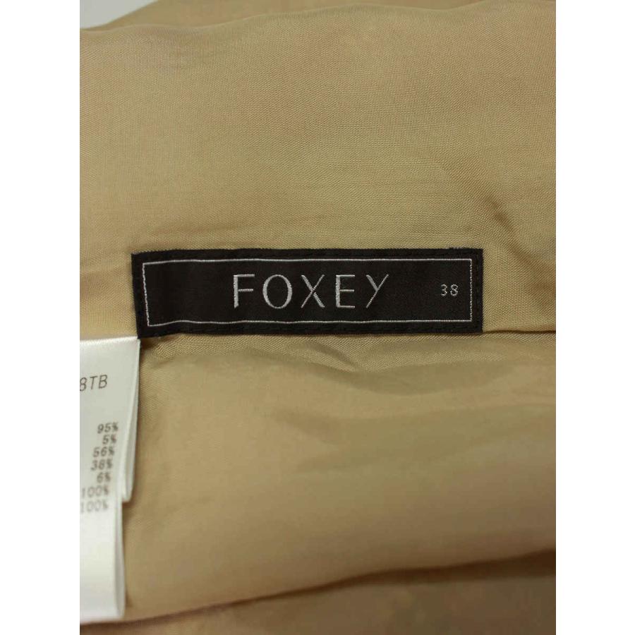 フォクシーブティック ワンピース パレロワイヤルペンシル  