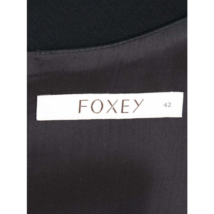 FOXEY BOUTIQUE フォクシーブティック ワンピース Dress TWIGGY