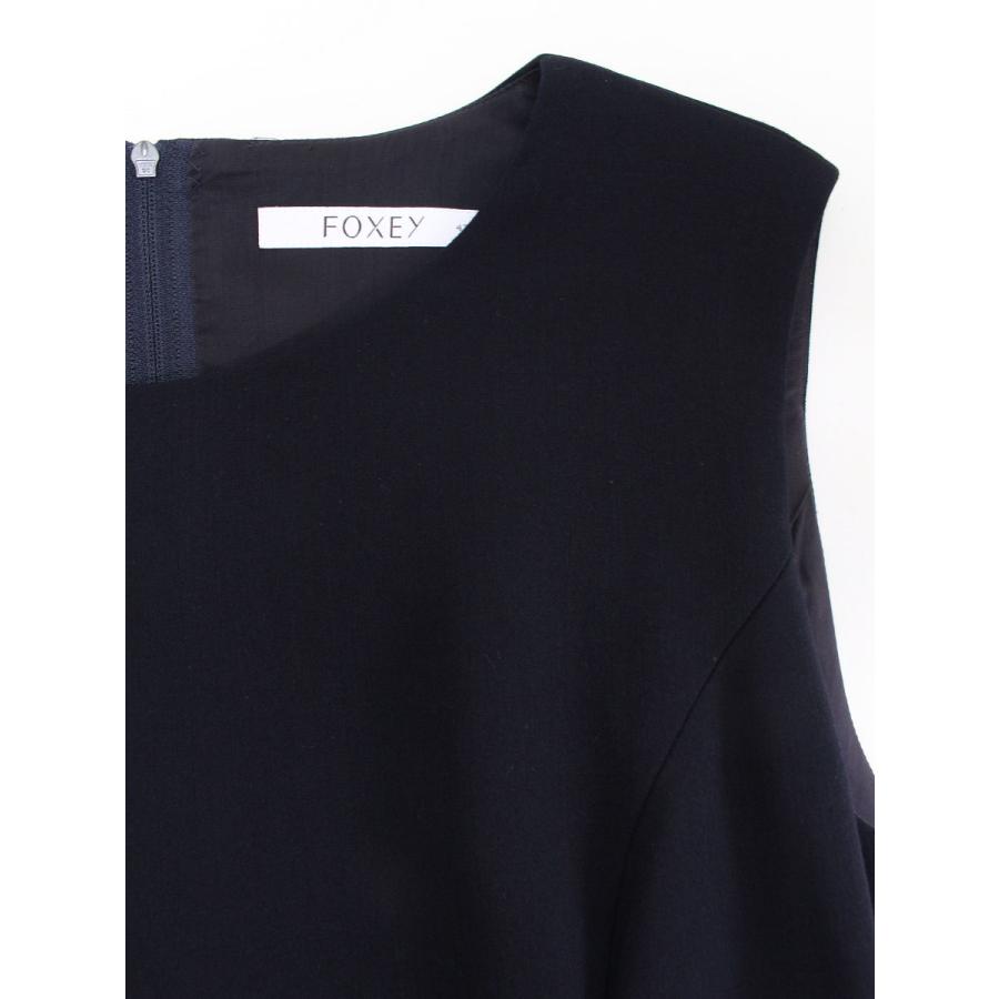 FOXEY BOUTIQUE フォクシーブティック ワンピース Dress TWIGGY  