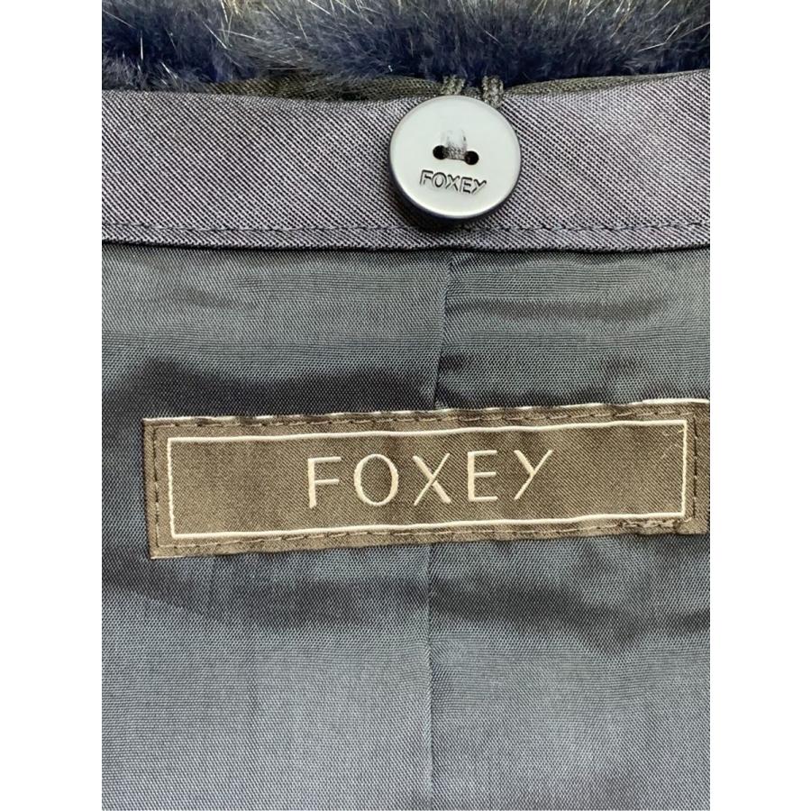 FOXEY BOUTIQUE フォクシーブティック ワンピース Bronze Puff