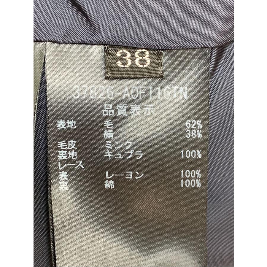 FOXEY BOUTIQUE フォクシーブティック ワンピース Bronze Puff