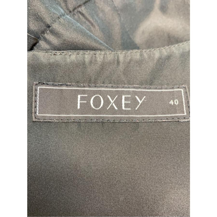 FOXEY BOUTIQUE フォクシーブティック ワンピース パフュームボトル 