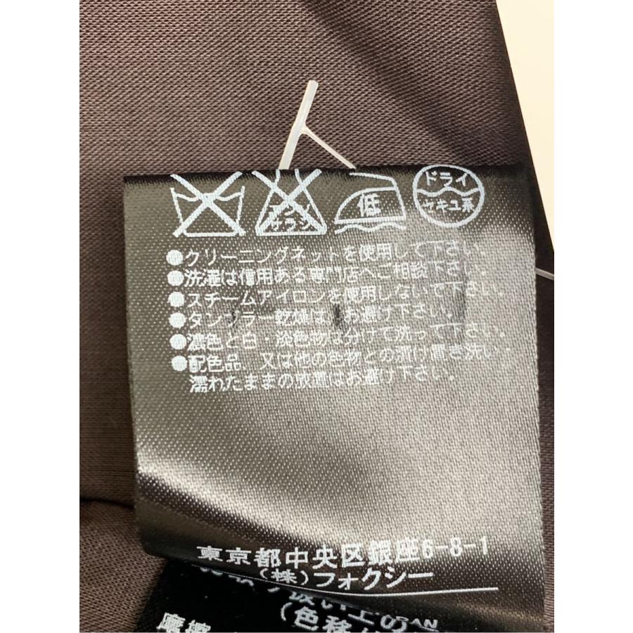 FOXEY BOUTIQUE フォクシーブティック ワンピース パフュームボトル 