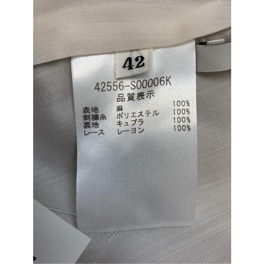 FOXEY BOUTIQUE フォクシーブティック ワンピース Dress Arles 刺繍