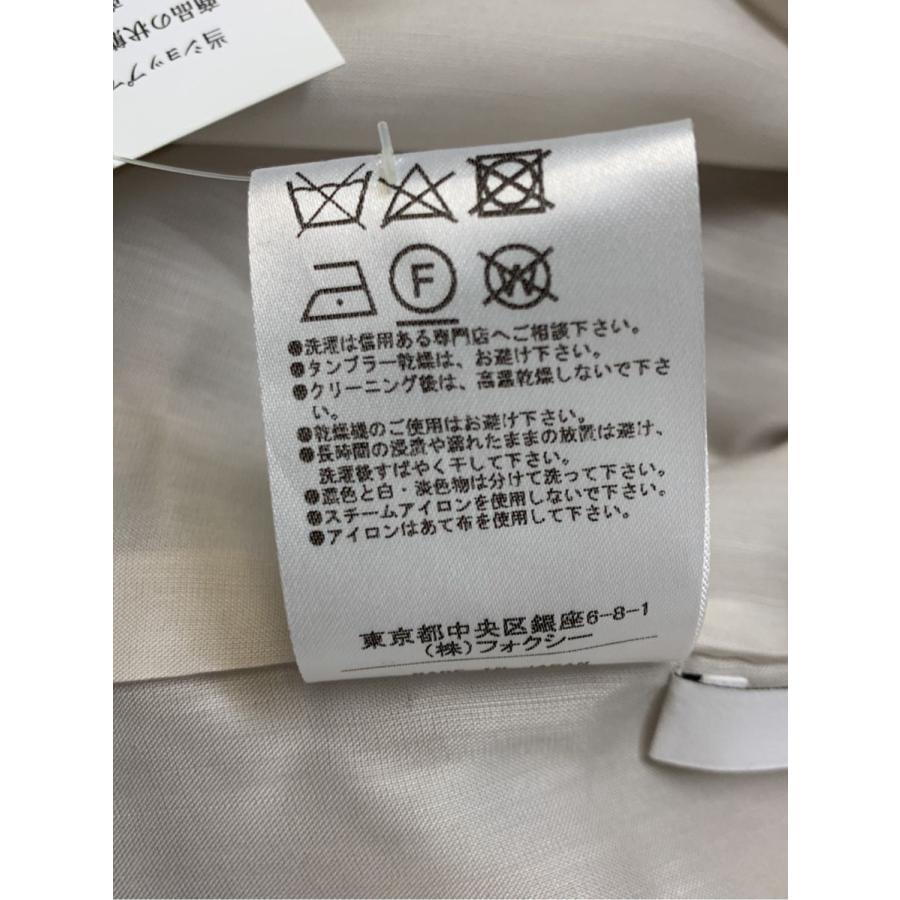 FOXEY BOUTIQUE フォクシーブティック ワンピース Dress Arles 刺繍