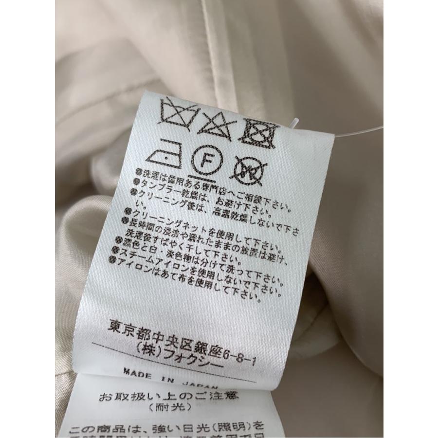 フォクシーブティック ワンピース Dress Sharon 半袖 40 : ブランド